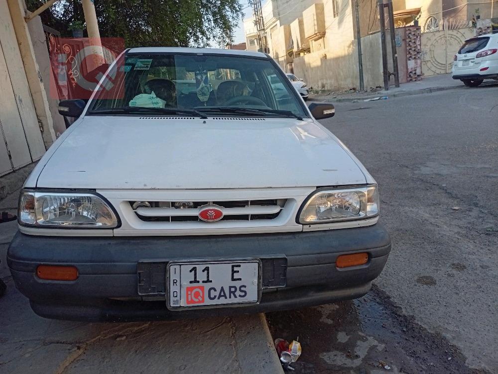 سايبا 131